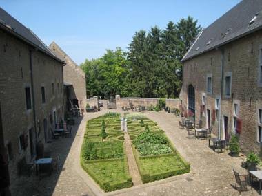 Welcoming Apartment near Town Center in Mesch