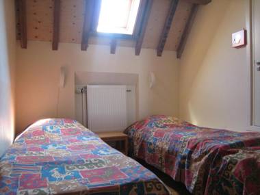 Cosy Villa in Mesch with Garden