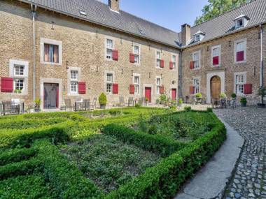 Modern Apartment in Mesch with Garden