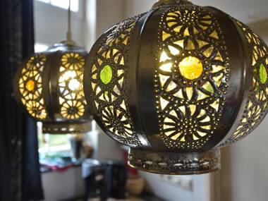 Rustic Apartment in Mesch near Town Center