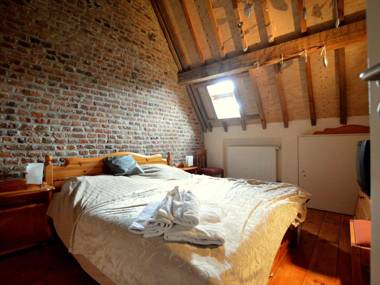 Rustic Apartment in Mesch near Town Center