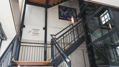 B&B Hotel de Kastanjefabriek