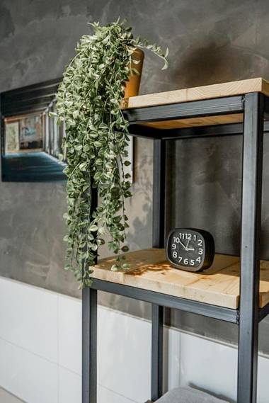 B&B Hotel de Kastanjefabriek