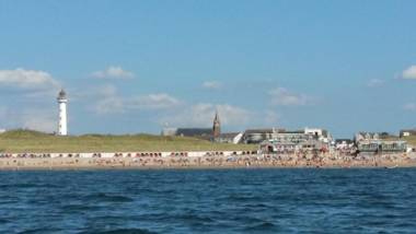 DE BLAAUBOER vakantiehuisje