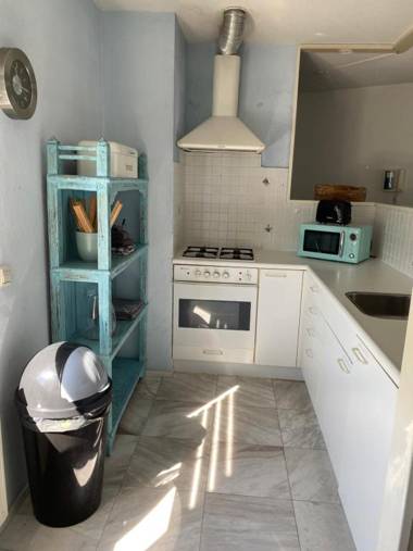 Atlantis Appartement