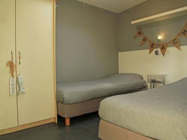 Classy Holiday Home in Egmond aan zee with Terrace