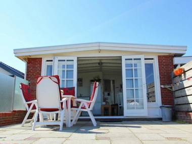 Classy Holiday Home in Egmond aan zee with Terrace