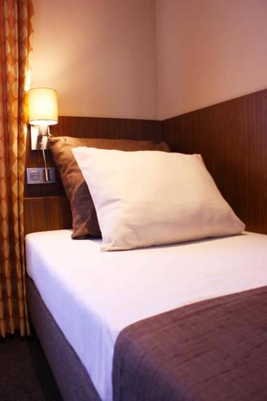 Hotel Restaurant De Bengel