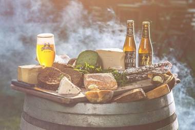Beerze Brouwerij Hotel