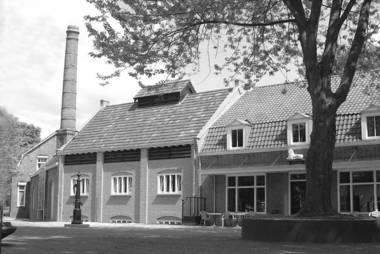 Beerze Brouwerij Hotel