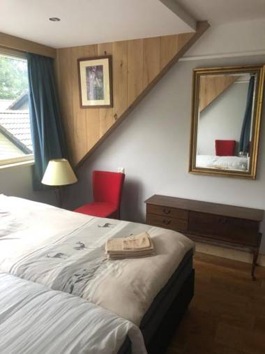 Bed en Breakfast De Kees