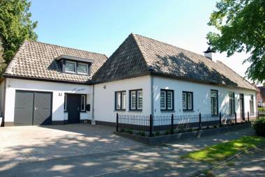 B&B De Fitselstek