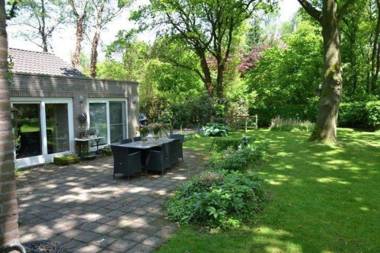 lovely house located in a private natural area of 9000m2 with private pool