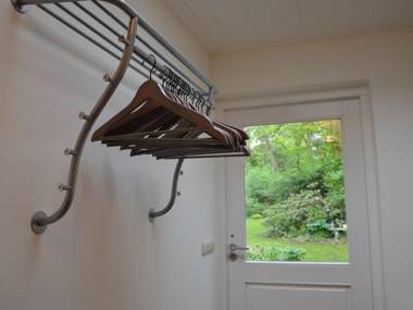 lovely house located in a private natural area of 9000m2 with private pool