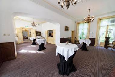 Fletcher Hotel Landgoed Huis te Eerbeek