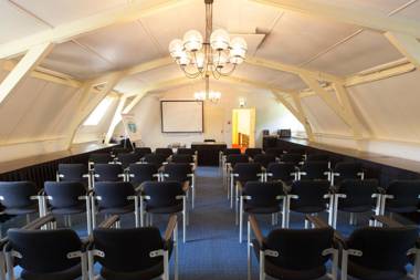 Fletcher Hotel Landgoed Huis te Eerbeek