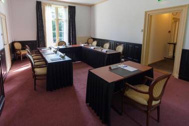 Fletcher Hotel Landgoed Huis te Eerbeek