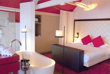 Hotel Spaander BW Signature Collection