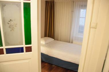 Hotel Spaander BW Signature Collection