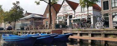 Hotel Pension de Harmonie