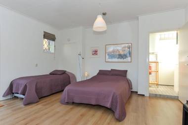 Hotel Pension de Harmonie