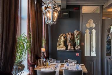 l'Auberge Damhotel
