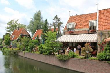 Hotel & Restaurant De Fortuna