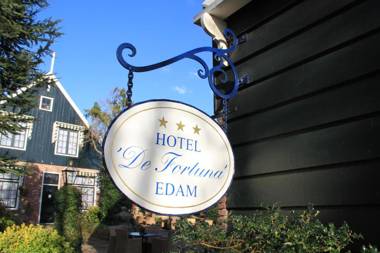 Hotel & Restaurant De Fortuna