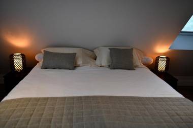 Dream Boutique Edam Bed & Coffee
