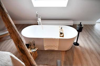 Dream Boutique Edam Bed & Coffee