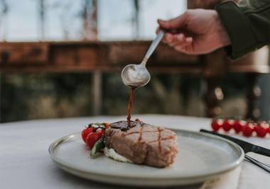 Boutique Hotel Restaurant BAL