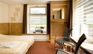 B&B de Ster van Dwingeloo