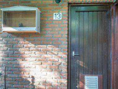 Cozy Holiday Home in Zorgvlied with Private Garden