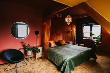 Boutique Hotel de Drentse Liefde