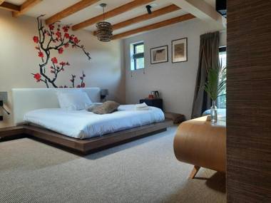 Boutique Hotel de Drentse Liefde