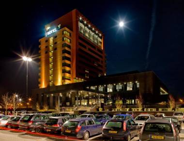 Hotel Duiven bij Arnhem A12