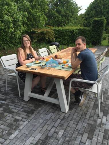B & B De Lorijn