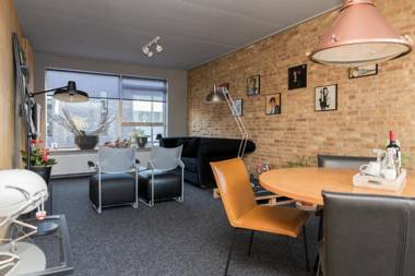 Stadslogement de Wolkeamer