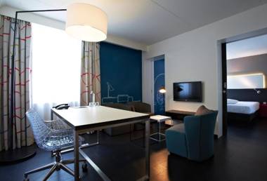 Postillion Hotel Dordrecht