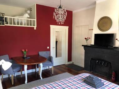 B&B Bommelsteijn