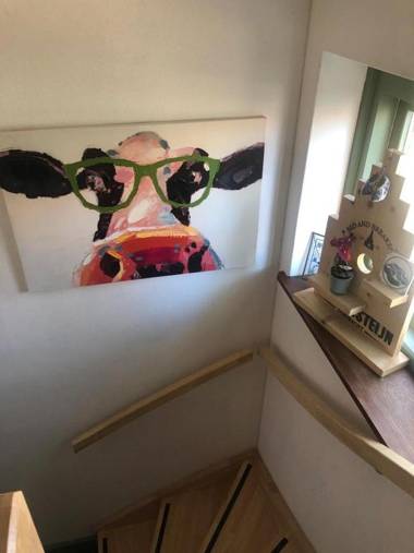 B&B Bommelsteijn