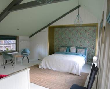 Heer&Meester Bed&Breakfast