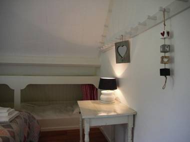 Peaceful Farmhouse in Doorn near Forest