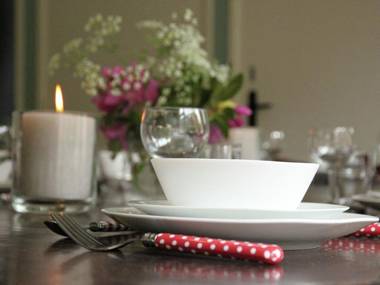 Peaceful Farmhouse in Doorn near Forest