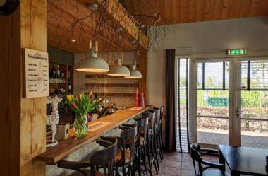 Hotel Restaurant Hof van 's Gravenmoer