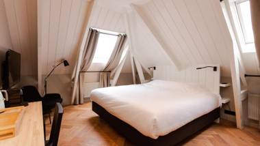 Hotel de ABDIJ Dokkum