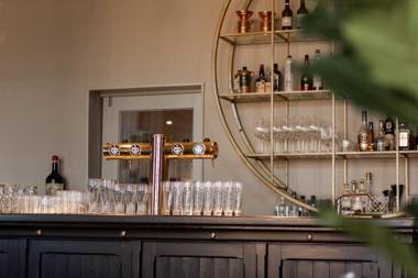 Hotel de ABDIJ Dokkum