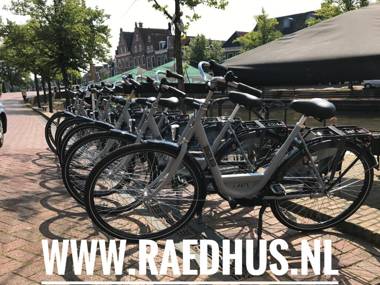 Hotel Café Restaurant 't Raedhûs