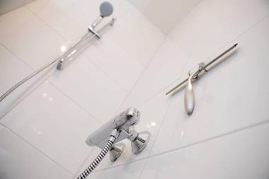 Dokkumer Bed&Breakfast Appartementen