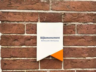 B&B Bierbrouwerij het Klavertje